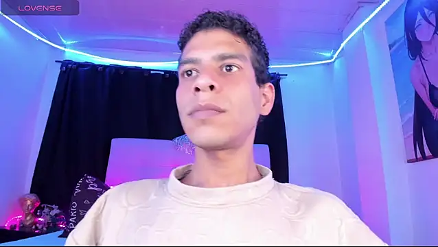 Ethan Boyy online show from July 2026 04:47:02 PM