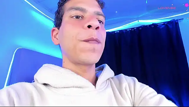 Ethan Boyy online show from July 2026 05:12:02 PM