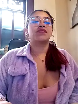 AnonymousGirl online show from February 2025 02:46:01 PM