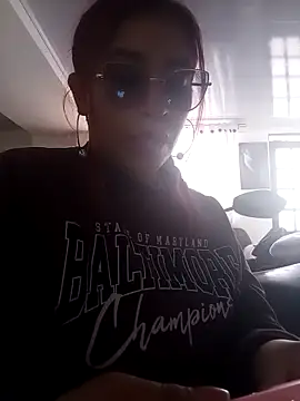 AnonymousGirl online show from February 2025 09:04:01 PM