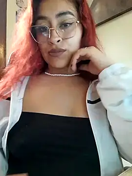 AnonymousGirl online show from January 2026 07:05:02 PM