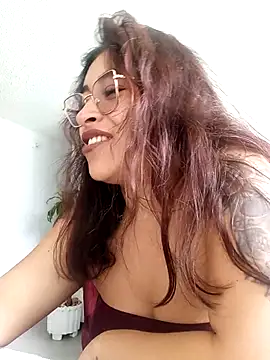 AnonymousGirl online show from May 2026 03:16:02 PM