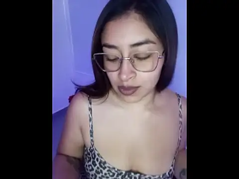 AnonymousGirl online show from June 2026 06:54:02 PM