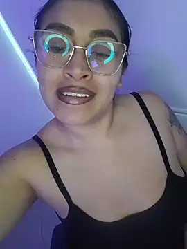 AnonymousGirl online show from June 2026 07:15:01 PM