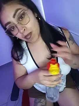 AnonymousGirl online show from July 2026 09:47:01 PM