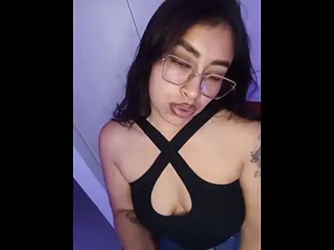 AnonymousGirl online show from July 2026 06:56:01 PM