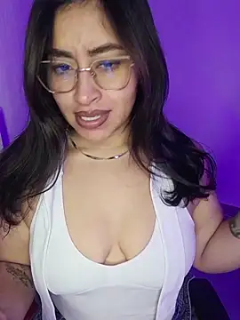 AnonymousGirl online show from July 2026 04:42:02 PM