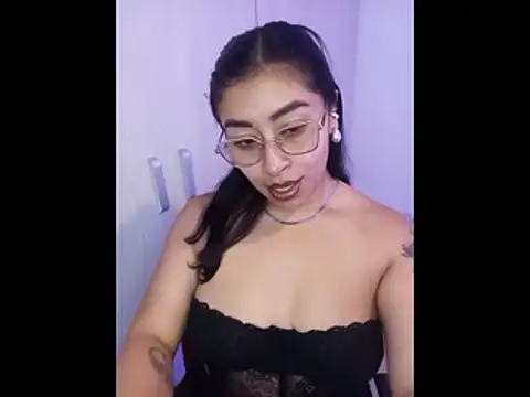 AnonymousGirl online show from July 2026 06:43:02 PM