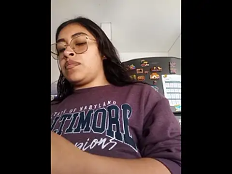 AnonymousGirl online show from July 2026 03:37:02 PM