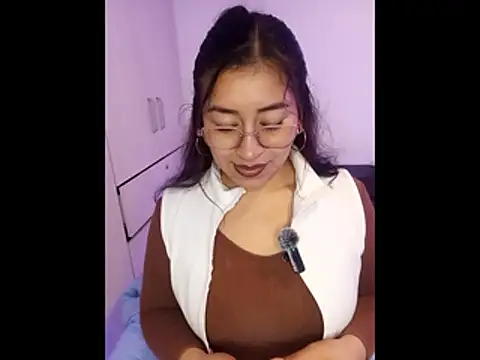 AnonymousGirl online show from July 2026 03:10:01 PM