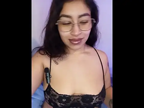 AnonymousGirl online show from July 2026 12:45:02 PM