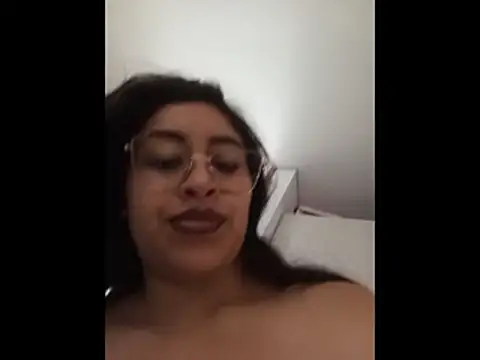 AnonymousGirl online show from July 2026 03:43:01 PM