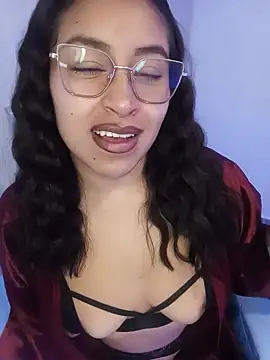 AnonymousGirl online show from August 2026 03:25:01 PM