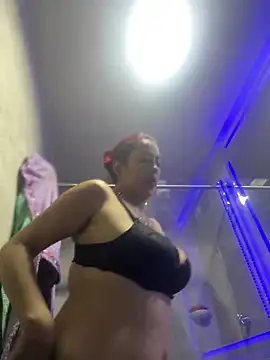 Miss  Melody online show from January 2025 09:26:02 PM