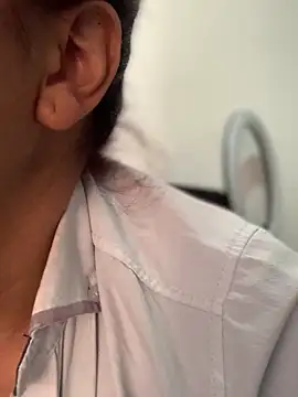 Miss  Melody online show from February 2025 06:04:02 PM