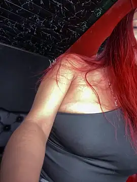 Miss  Melody online show from February 2025 07:56:02 PM