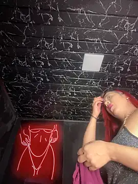 Miss  Melody online show from March 2025 06:22:01 PM