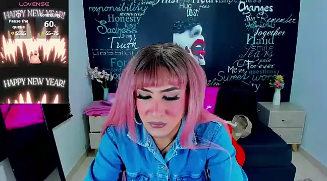 Georgina Giio online show from January 2025 06:28:02 AM