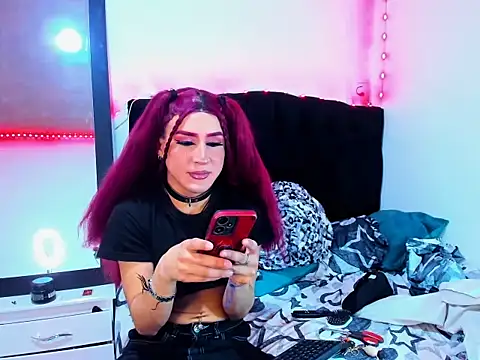 Georgina Giio online show from September 2025 04:08:01 PM