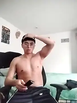 elbebesitobebelean666 online show from March 2026 04:54:01 PM