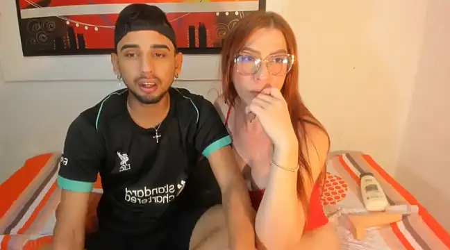 sweethoneytsx online show from January 2025 02:55:01 AM