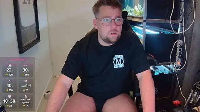 justinitt online show from January 2025 08:59:01 PM