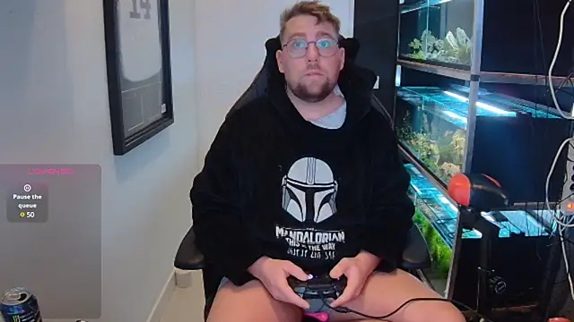 justinitt online show from January 2025 05:19:01 AM