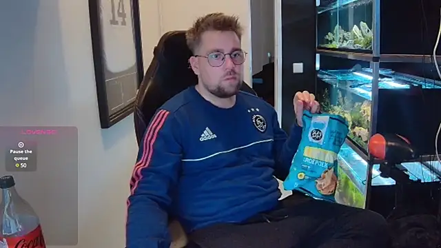 justinitt online show from January 2025 07:12:01 PM