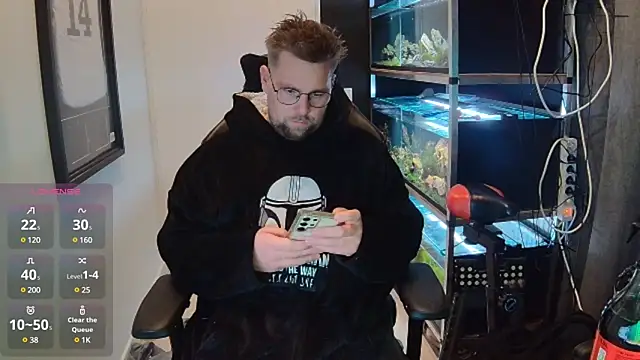 justinitt online show from January 2025 03:56:02 PM