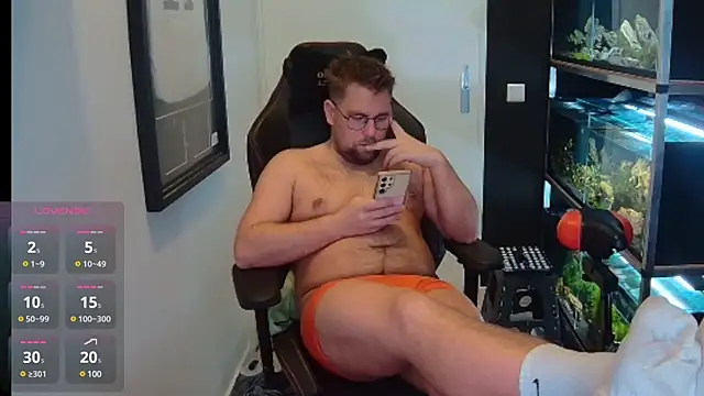 justinitt online show from January 2025 07:51:02 AM