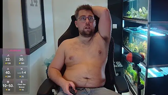 justinitt online show from January 2025 10:12:01 PM