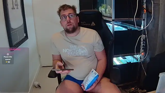 justinitt online show from January 2025 09:04:02 PM