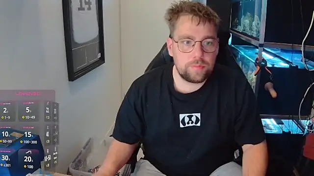 justinitt online show from January 2025 11:50:01 AM