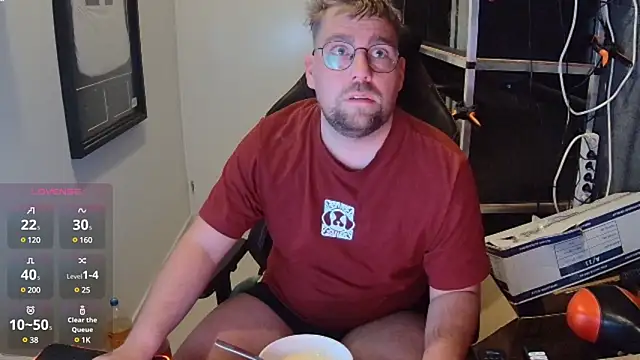 justinitt online show from February 2025 07:45:02 AM