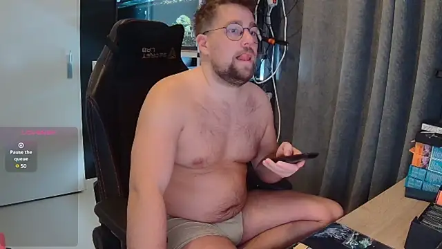 justinitt online show from February 2025 07:45:02 PM