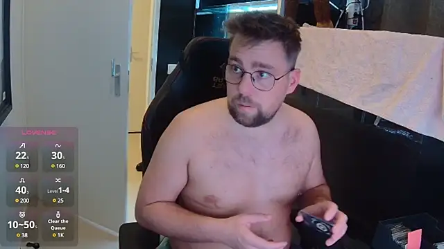 justinitt online show from February 2025 07:21:01 PM