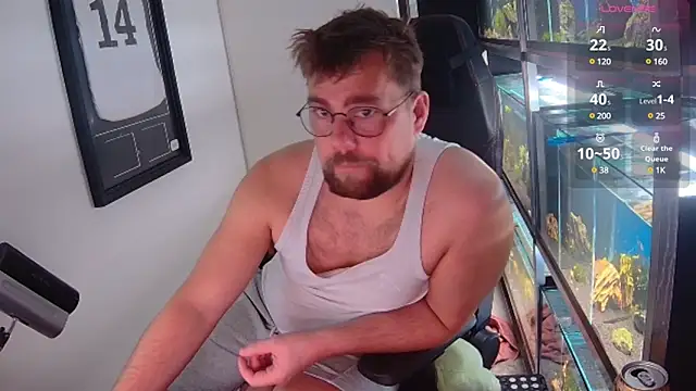 justinitt online show from February 2025 06:00:02 PM