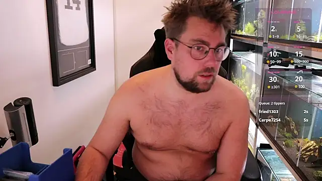 justinitt online show from March 2025 12:18:02 AM