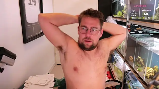 justinitt online show from March 2025 12:54:02 AM