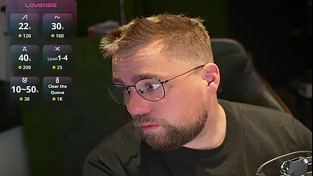 justinitt online show from September 2025 08:40:01 AM