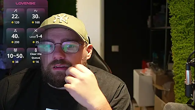 justinitt online show from October 2025 09:19:02 AM