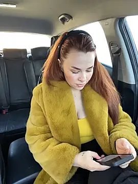 Kelley Allie online show from November 2025 06:46:02 AM