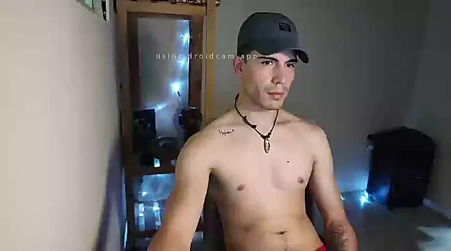 Luis esqq online show from January 2025 08:26:01 PM