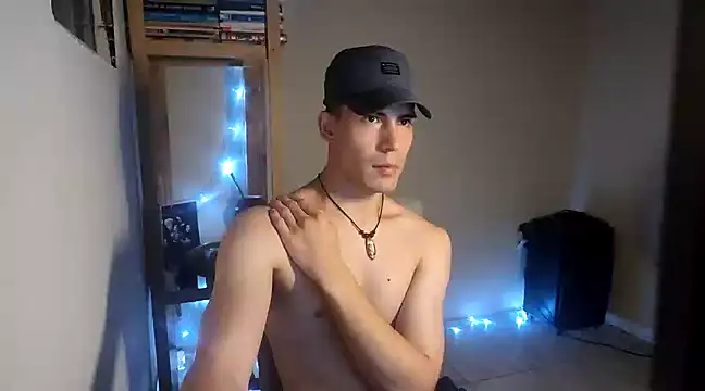 Luis esqq online show from January 2025 08:41:02 AM