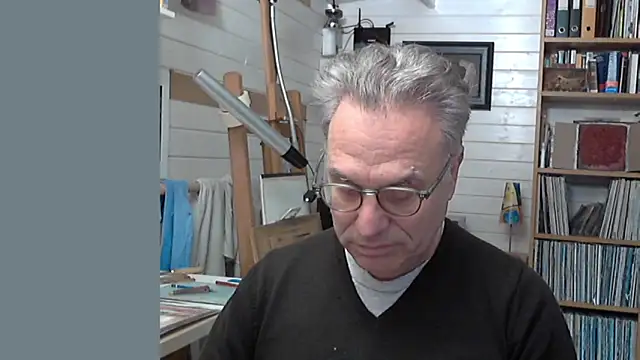 Eynoos  online show from January 2025 04:10:01 PM