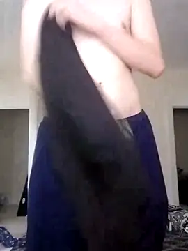 mysterious420x online show from January 2025 01:04:02 AM