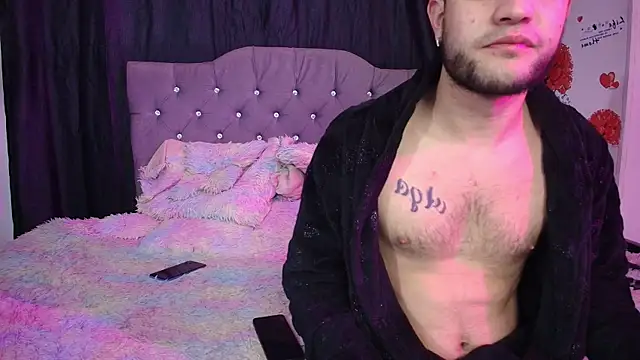 im dominik online show from July 2026 03:02:01 AM