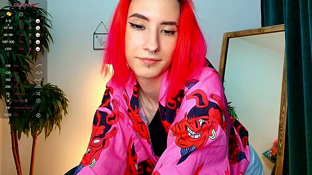 Snapshot of Kar1_na_ chatting on January 2025 12:10:01 PM Kar1 na online show from January 2025 12:10:01 PM