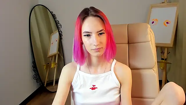 Snapshot of Kar1_na_ chatting on January 2025 11:51:02 AM Kar1 na online show from January 2025 11:51:02 AM