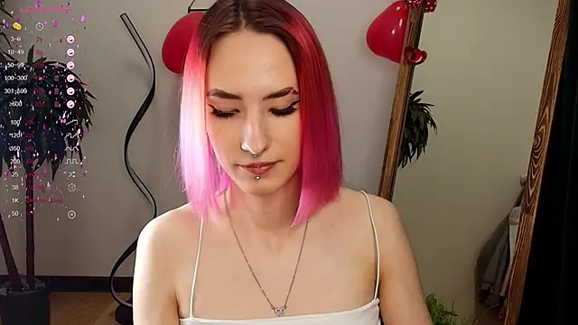 Snapshot of Kar1_na_ chatting on February 2025 11:38:02 AM Kar1 na online show from February 2025 11:38:02 AM